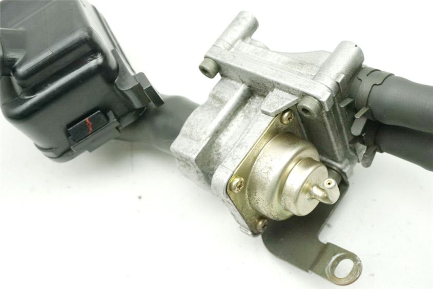YAMAHA XVS 1100 VP05 CLASSIC DRAG STA VÁLVULA DE AIRE SECUNDARIO RESPIRADERO DEL MOTOR