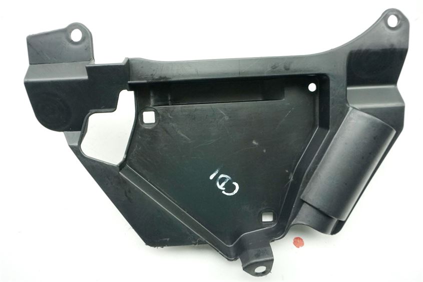 YAMAHA XVS 1100 VP05 CLASSIC DRAG STA BRACKET CDI COVER CONTROL UNIT COVER