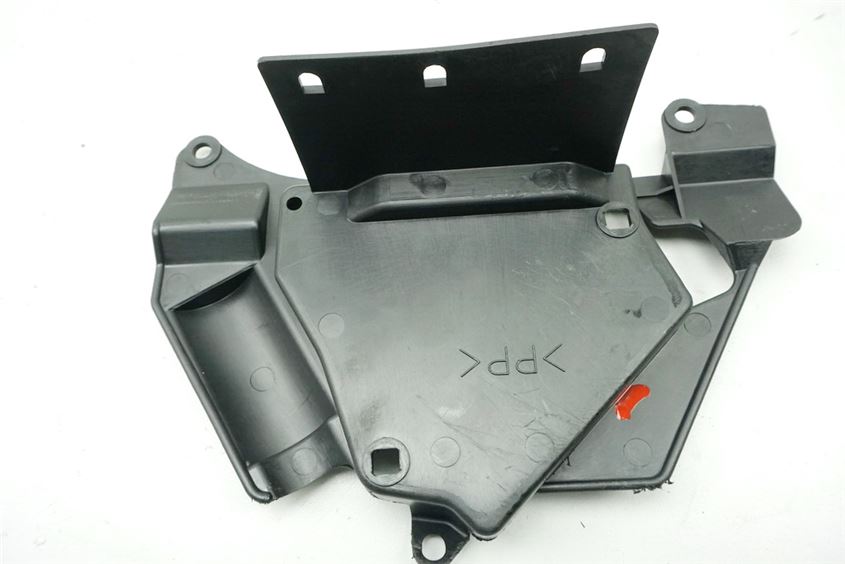 YAMAHA XVS 1100 VP05 CLASSIC DRAG STA HALTERUNG CDI ABDECKUNG STEUERTEIL COVER