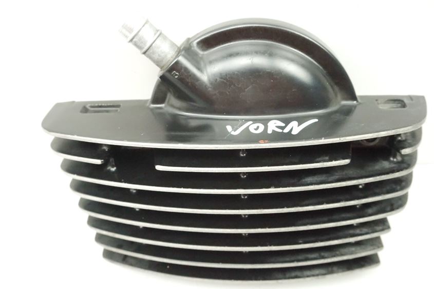 YAMAHA XVS 1100 VP05 CLASSIC DRAG STA ABDECKUNG ZYLINDERKOPF VORN COVER MOTORDECKEL