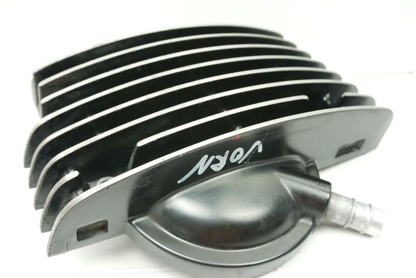 YAMAHA XVS 1100 VP05 CLASSIC DRAG STA ABDECKUNG ZYLINDERKOPF VORN COVER MOTORDECKEL