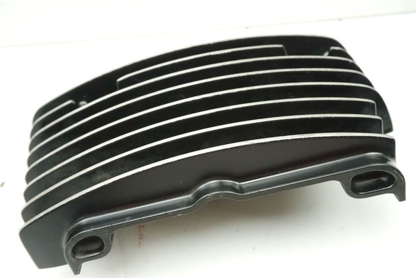 YAMAHA XVS 1100 VP05 CLASSIC DRAG STA COVER CYLINDER HEAD FRONT COVER ENGINE COVER