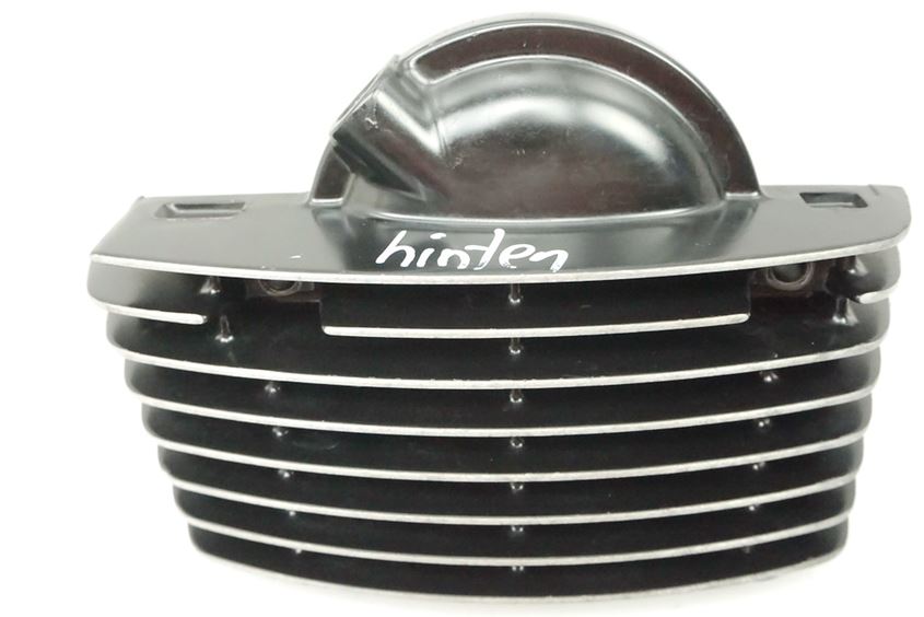 YAMAHA XVS 1100 VP05 CLASSIC DRAG STA ABDECKUNG ZYLINDERKOPF HINTEN COVER MOTORDECKEL