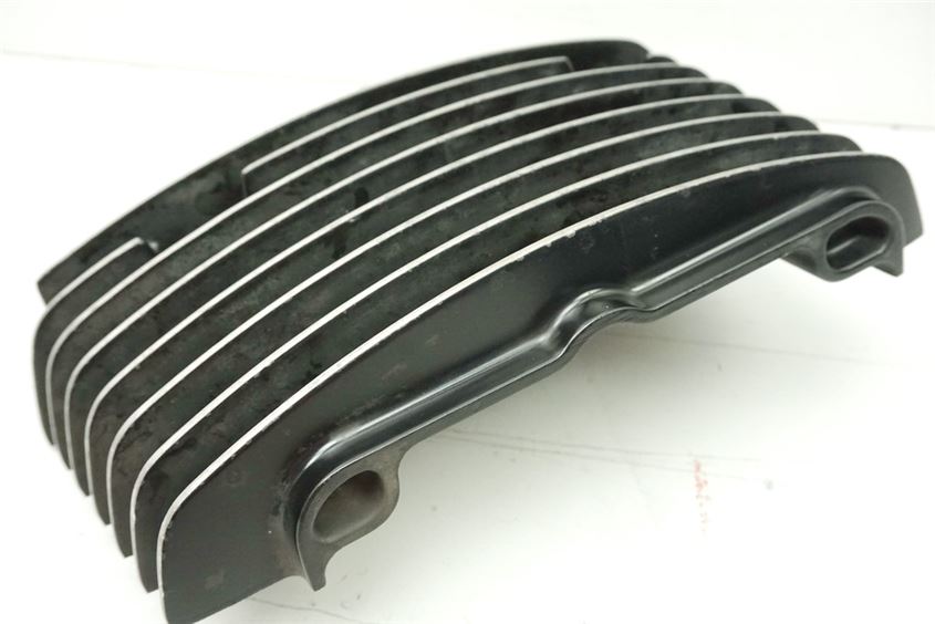 YAMAHA XVS 1100 VP05 CLASSIC DRAG STA ABDECKUNG ZYLINDERKOPF HINTEN COVER MOTORDECKEL