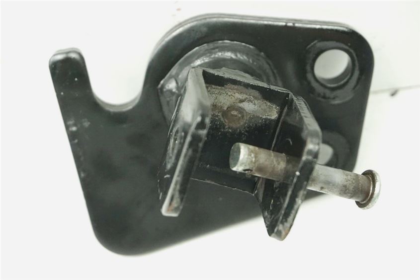 YAMAHA XVS 1100 VP05 CLASSIC DRAG STA SOPORTE ESTRIBERA IZQUIERDA PASAJERO ESTRIBERA