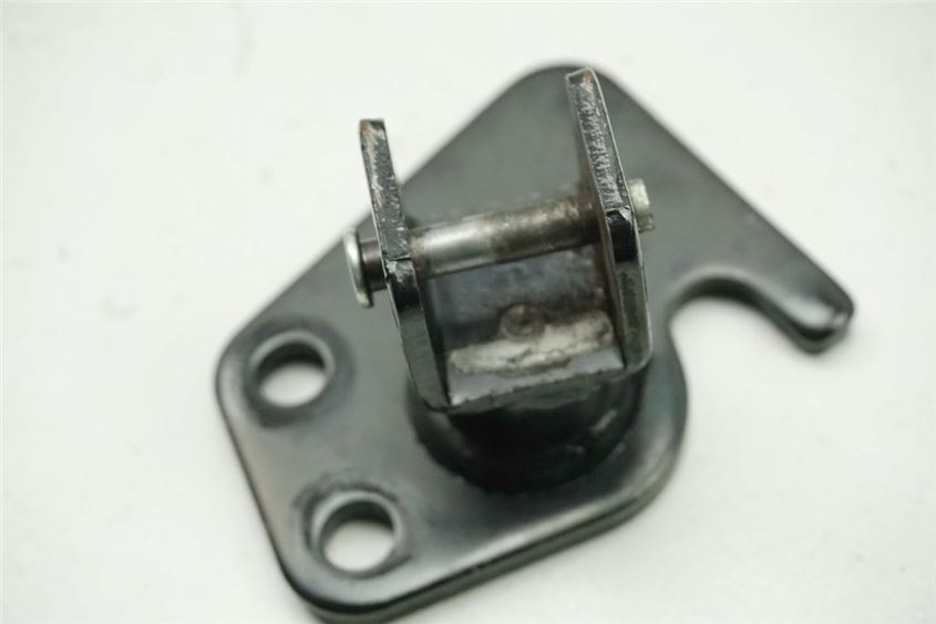 YAMAHA XVS 1100 VP05 CLASSIC DRAG STA SOPORTE ESTRIBERA IZQUIERDA PASAJERO ESTRIBERA