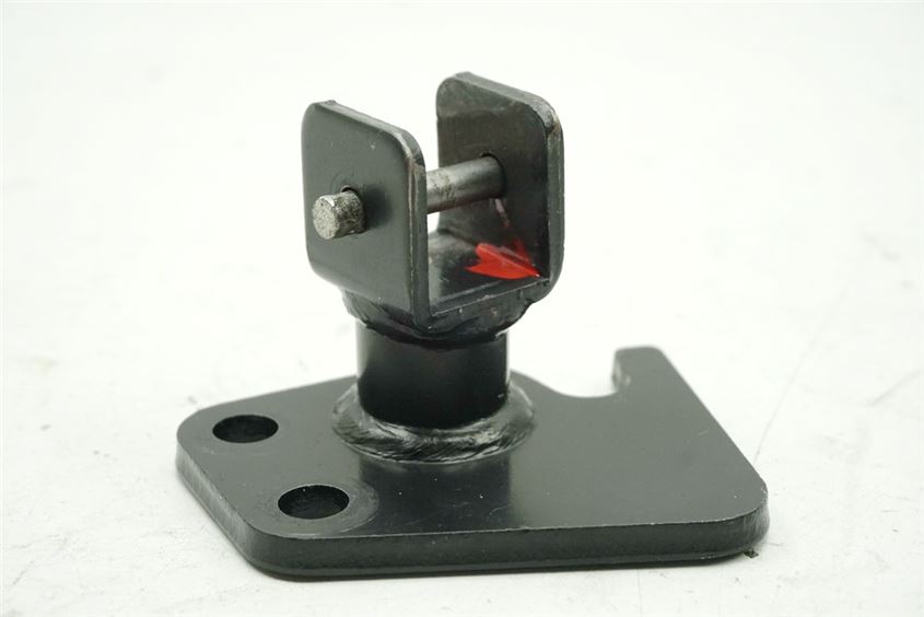 YAMAHA XVS 1100 VP05 CLASSIC DRAG STA SOPORTE ESTRIBERA ACOMPAÑANTE DERECHO SOPORTE REPOSAPIÉS
