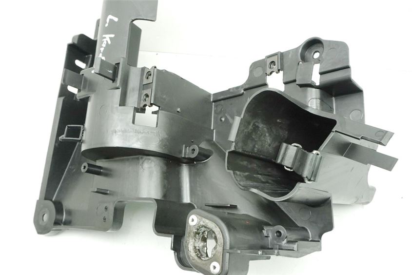 YAMAHA XVS 1100 VP05 CLASSIC DRAG STA VERKLEIDUNG INNEN ABDECKUNG KARDAN COVER
