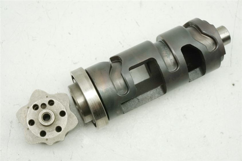 YAMAHA XVS 1100 VP05 CLASSIC DRAG STA SCHALTWALZE GETRIEBE