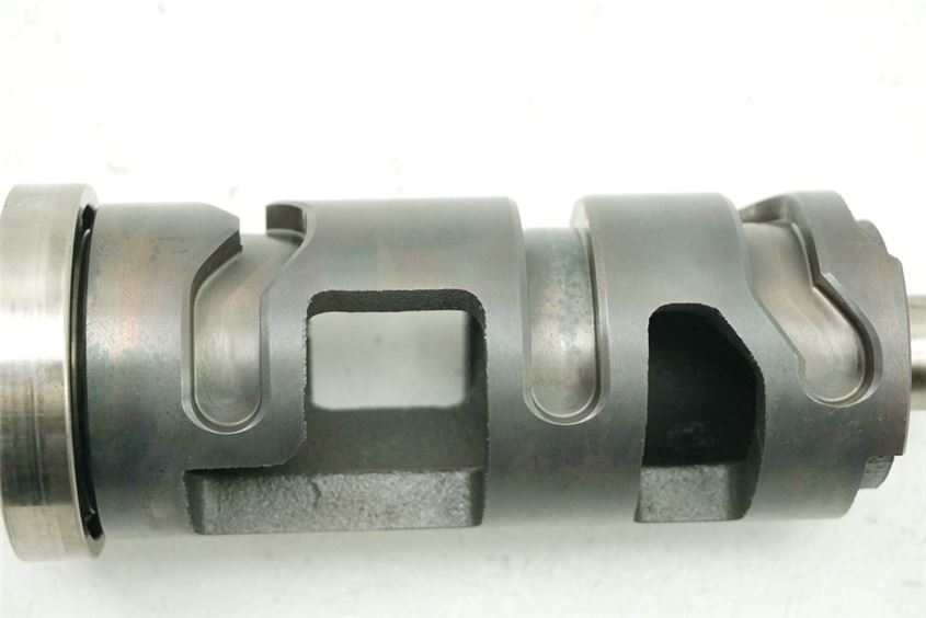 YAMAHA XVS 1100 VP05 CLASSIC DRAG STA SHIFT DRUM GEARBOX