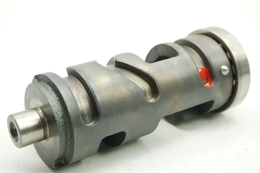 YAMAHA XVS 1100 VP05 CLASSIC DRAG STA SHIFT DRUM GEARBOX