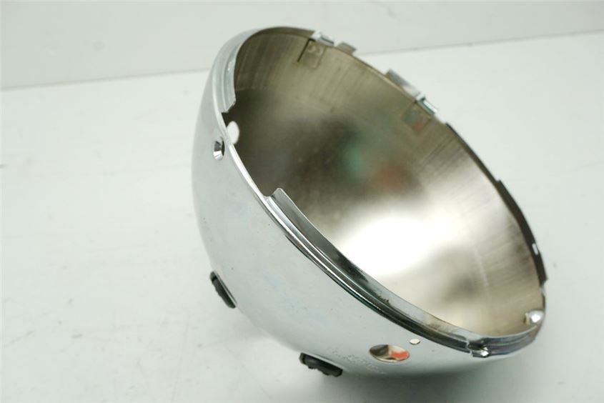 YAMAHA XVS 1100 VP05 CLASSIC DRAG STA GEHÄUSE SCHEINWERFER COVER LAMPE