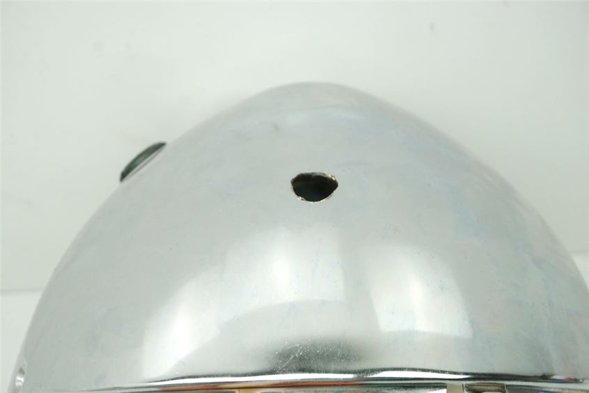 YAMAHA XVS 1100 VP05 CLASSIC DRAG STA HOUSING HEADLIGHT COVER LAMP