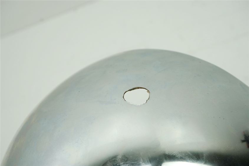YAMAHA XVS 1100 VP05 CLASSIC DRAG STA HOUSING HEADLIGHT COVER LAMP