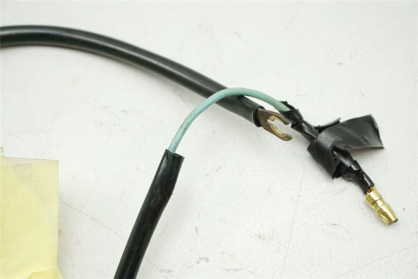 YAMAHA XVS 1100 VP05 CLASSIC DRAG STA KABEL NEUTRALSCHALTER KABELBAUM