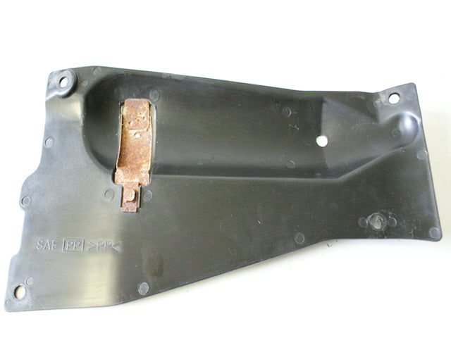 SUZUKI AN 250 BURGMAN AN VERKLEIDUNG ABDECKUNG TANK