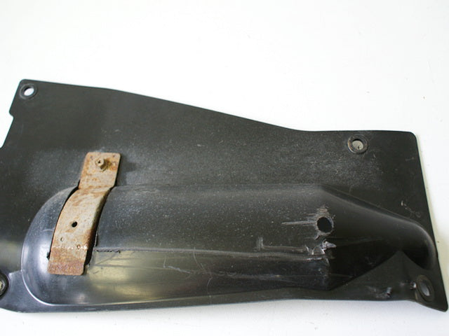 SUZUKI AN 250 BURGMAN AN VERKLEIDUNG ABDECKUNG TANK