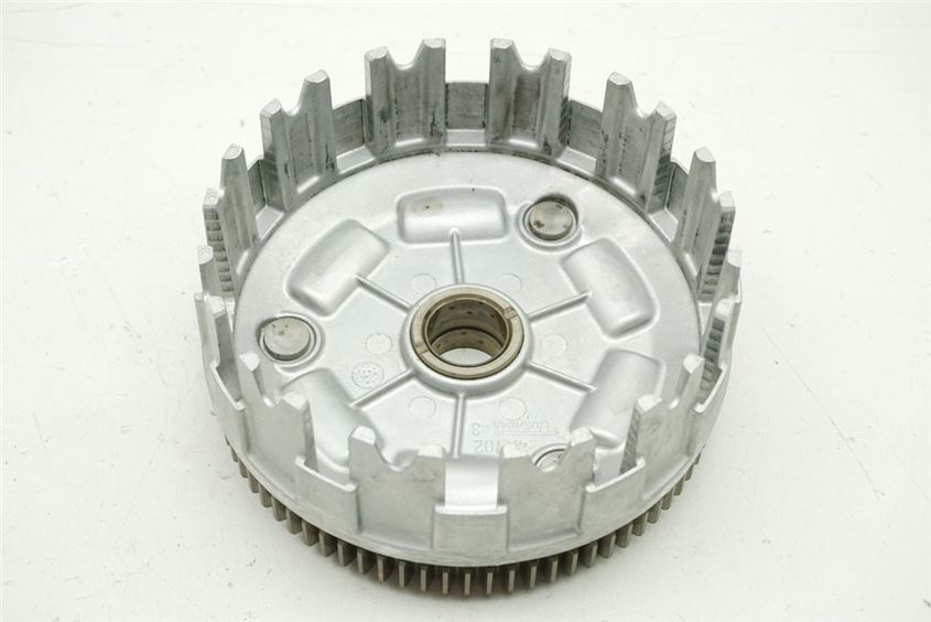 YAMAHA XVS 1100 VP05 CLASSIC DRAG STA CESTA DE EMBRAGUE EMBRAGUE CLUTCH BASKET