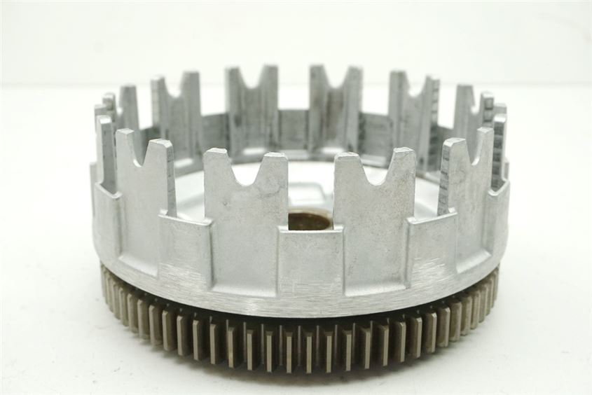 YAMAHA XVS 1100 VP05 CLASSIC DRAG STA CESTA DE EMBRAGUE EMBRAGUE CLUTCH BASKET