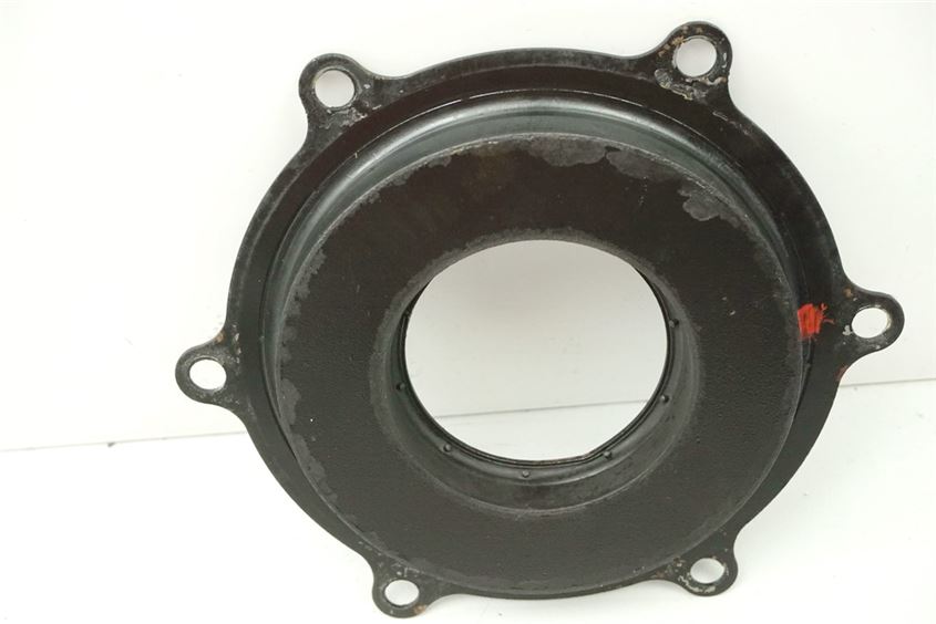 YAMAHA XVS 1100 VP05 CLASSIC DRAG STA CUBIERTA DISCO FRENO TRASERO ANILLO
