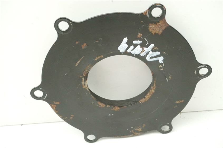 YAMAHA XVS 1100 VP05 CLASSIC DRAG STA CUBIERTA DISCO FRENO TRASERO ANILLO