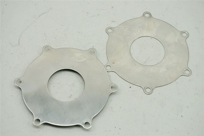 YAMAHA XVS 1100 VP05 CLASSIC DRAG STA TAPA DISCO FRENO DELANTERO ANILLO EMBELLECEDOR