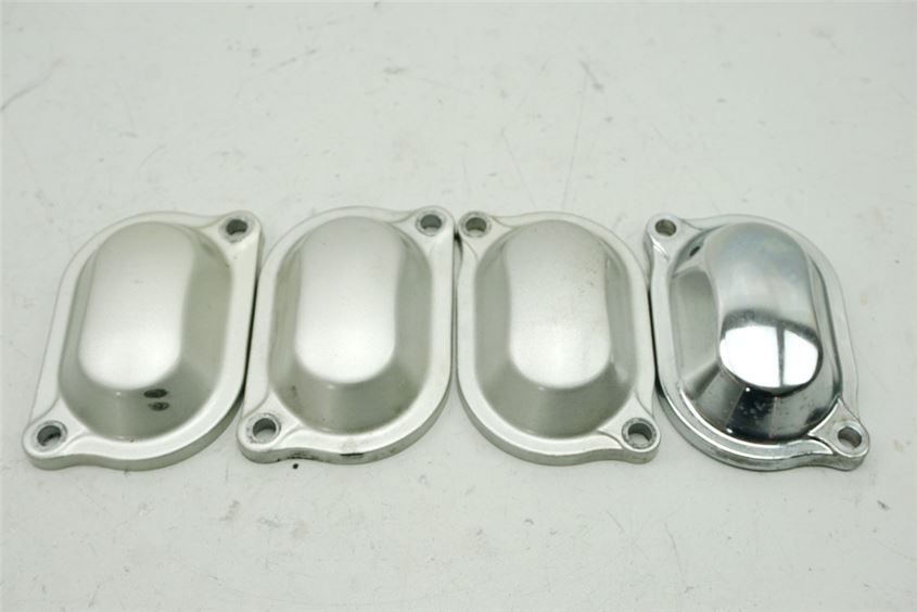 YAMAHA XVS 1100 VP05 CLASSIC DRAG STA VENTILDECKEL ZYLINDERKOPF COVER MOTORDECKEL