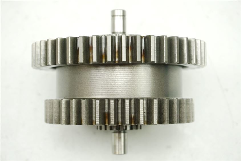 YAMAHA XVS 1100 VP05 CLASSIC DRAGSTAR STARTER GEAR INTERMEDIATE GEAR
