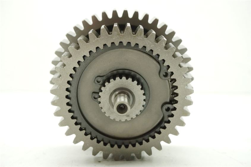 YAMAHA XVS 1100 VP05 CLASSIC DRAGSTAR STARTER GEAR INTERMEDIATE GEAR