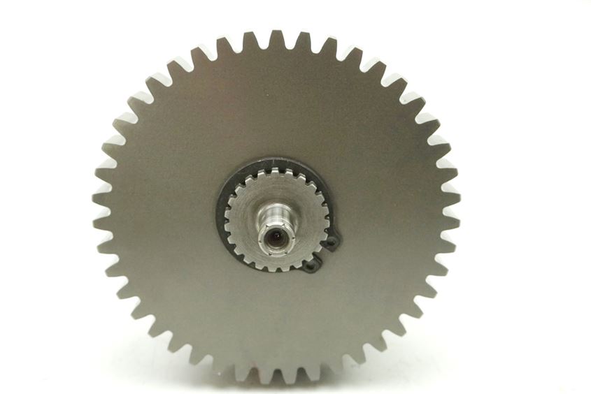 YAMAHA XVS 1100 VP05 CLASSIC DRAGSTAR STARTER GEAR INTERMEDIATE GEAR