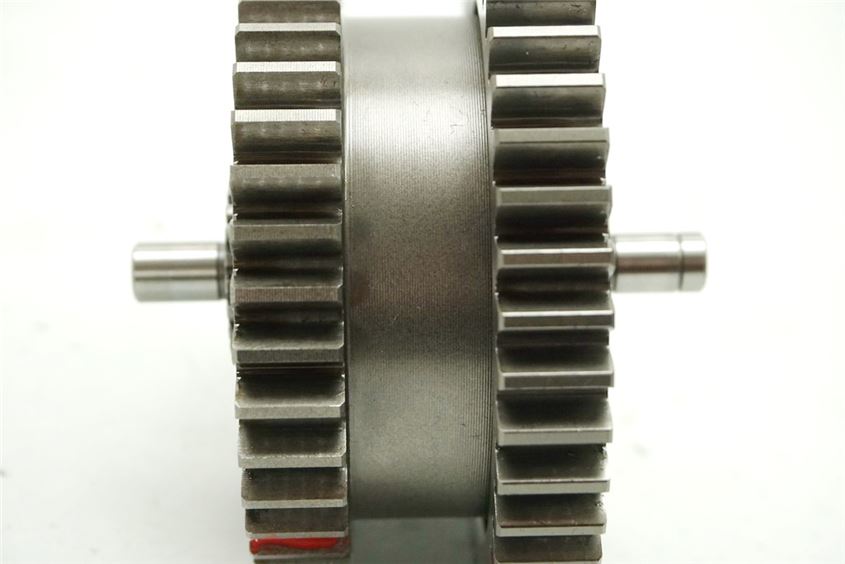 YAMAHA XVS 1100 VP05 CLASSIC DRAGSTAR STARTER GEAR INTERMEDIATE GEAR