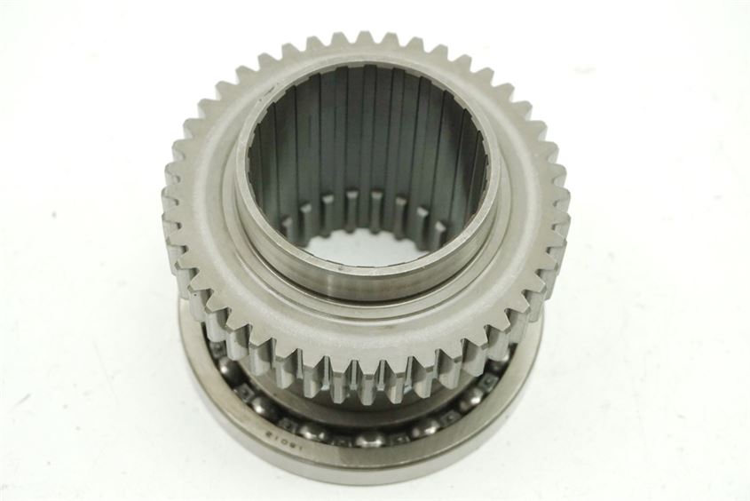 YAMAHA XVS 1100 VP05 CLASSIC DRAG STA OUTPUT GEAR INTERMEDIATE GEAR COGWHEEL