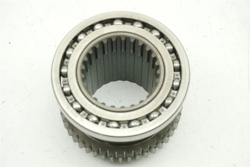 YAMAHA XVS 1100 VP05 CLASSIC DRAG STA OUTPUT GEAR INTERMEDIATE GEAR COGWHEEL