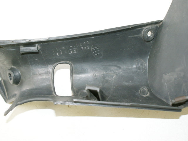 SUZUKI AN 250 BURGMAN AN VERKLEIDUNG LENKER ABDECKUNG RE