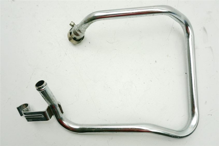 YAMAHA XVS 1100 VP05 CLASSIC DRAG STA TUBO VENTILACIÓN MOTOR TRASERO VÁLVULA