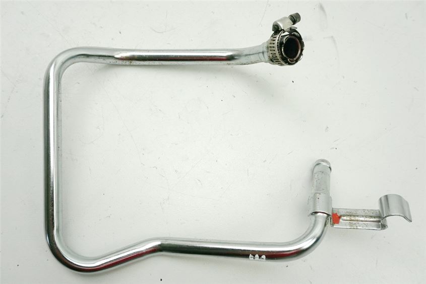 YAMAHA XVS 1100 VP05 CLASSIC DRAG STA TUBO VENTILACIÓN MOTOR TRASERO VÁLVULA