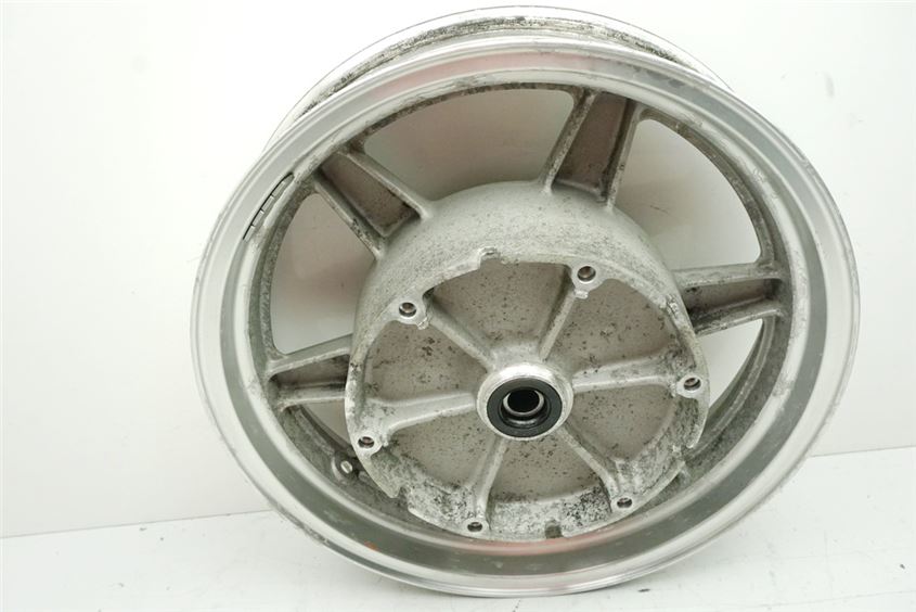 HONDA GL 1500 SE SC22 B GOLDWING LLANTA TRASERA RUEDA TRASERA