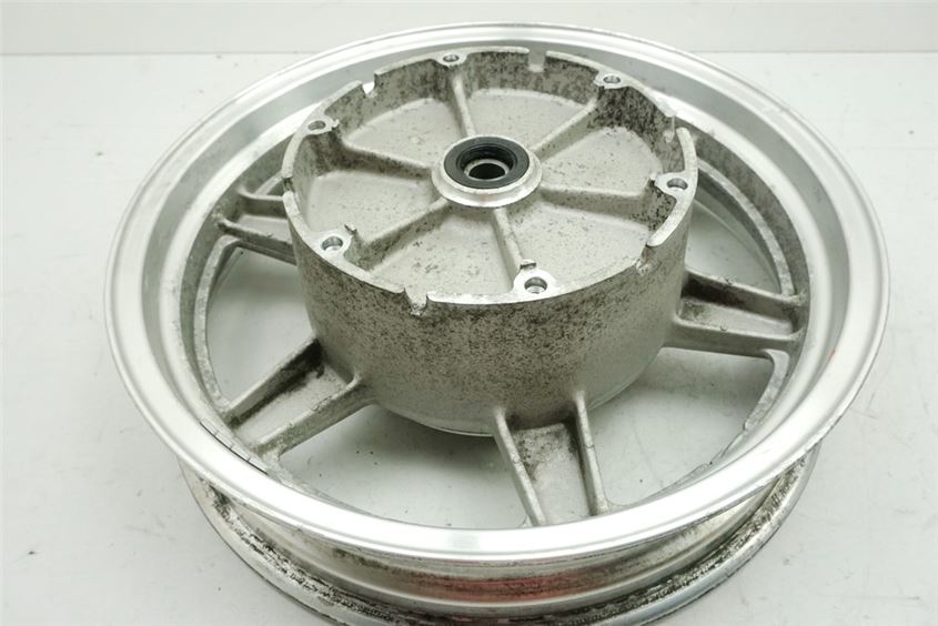 HONDA GL 1500 SE SC22 B GOLDWING LLANTA TRASERA RUEDA TRASERA