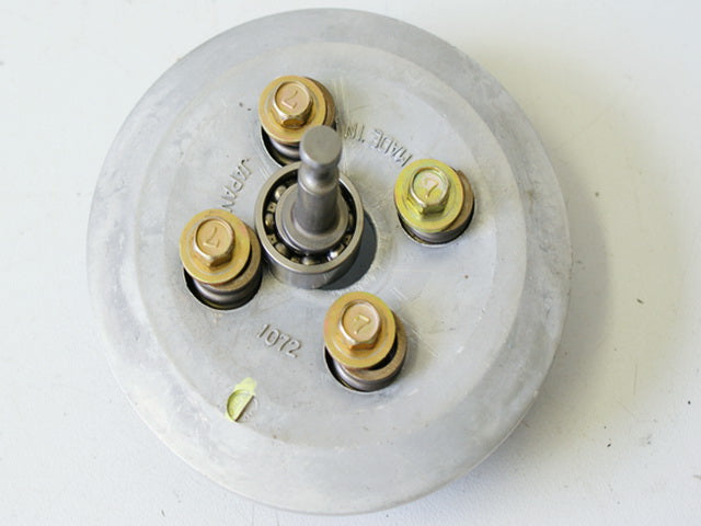 KAWASAKI BN 125 A ELIMINATOR DRUCKPLATTE KUPPLUNG CLUTCH