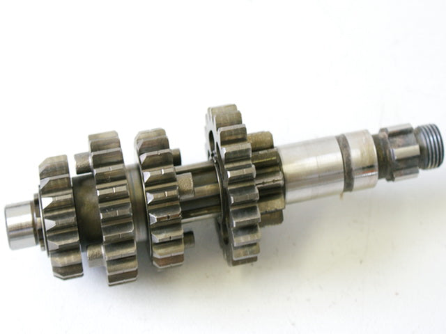 KAWASAKI BN 125 A ELIMINATOR GETRIEBEWELLE GETRIEBE