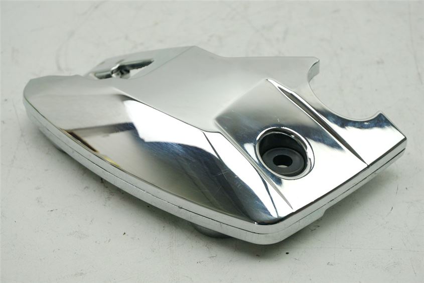 YAMAHA XVS 1100 VP05 CLASSIC DRAG STA TAPA CULATA IZQUIERDA TRASERA COVER