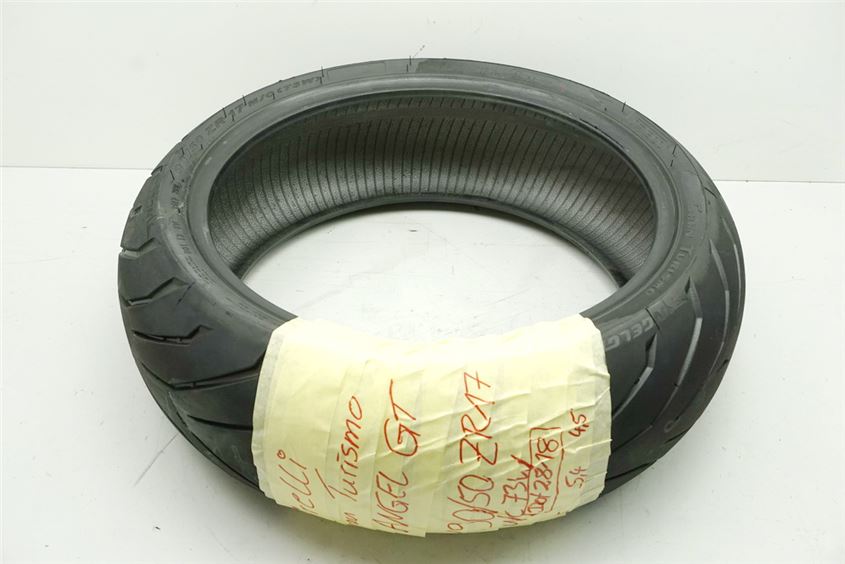 Keine Angaben REIFEN PIRELLI ANGEL GT GRAN TURISMO 190/50 ZR 17 (73W) REIFEN HINTEN