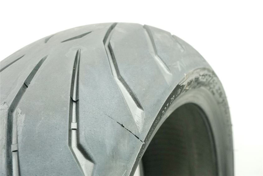 Keine Angaben REIFEN PIRELLI ANGEL GT GRAN TURISMO 190/50 ZR 17 (73W) REIFEN HINTEN