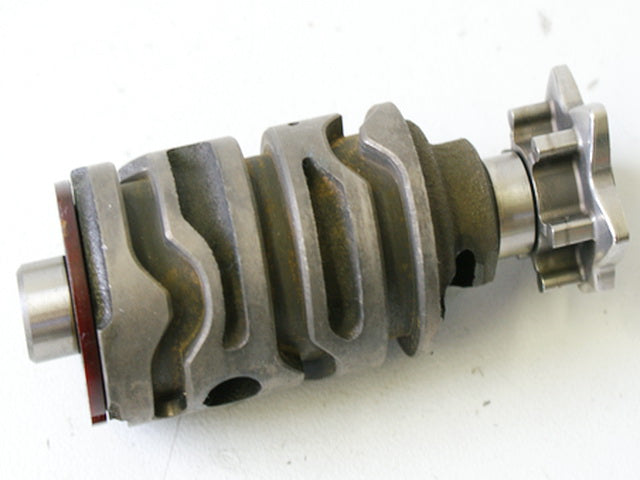 KAWASAKI BN 125 A ELIMINATOR Schaltwalze Getriebe für Motor