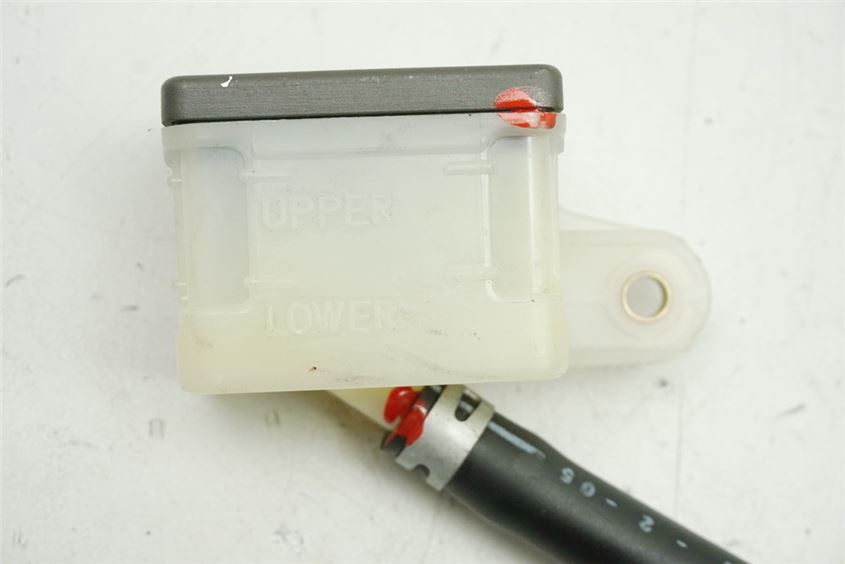 YAMAHA MT01 RP12 REAR BRAKE FLUID RESERVOIR