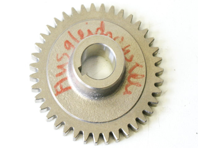 KAWASAKI BN 125 A ELIMINATOR ZAHNRAD AUSGLEICHSWELLE