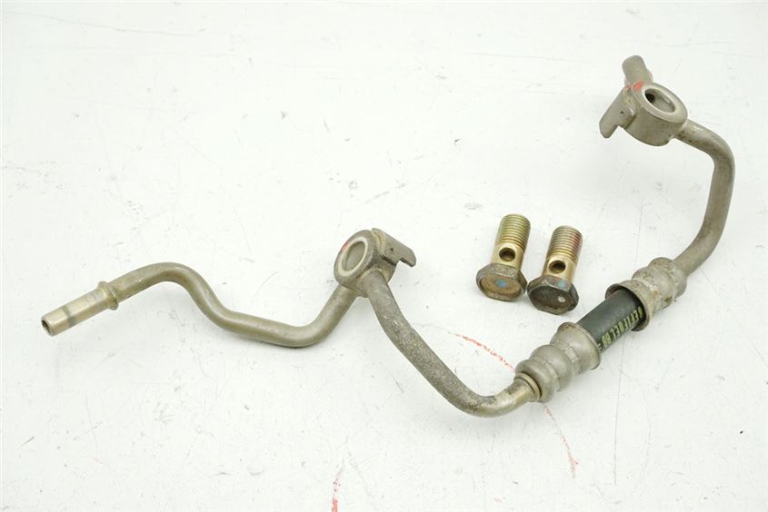 YAMAHA MT01 RP12 FUEL PIPE INJECTION