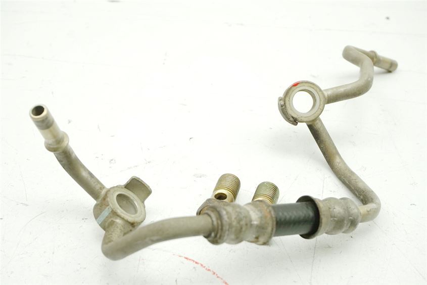 YAMAHA MT01 RP12 FUEL PIPE INJECTION