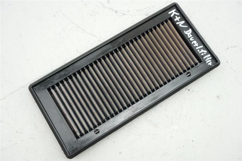 YAMAHA MT-01 RP12 FILTRO DE AIRE K&N AIR CLEANER