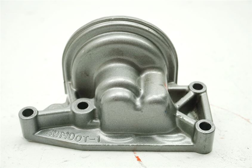 YAMAHA MT01 RP12 MOUNTING OIL FILTER HOUSING COVER CONNECTION